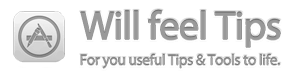 Will feel Tips